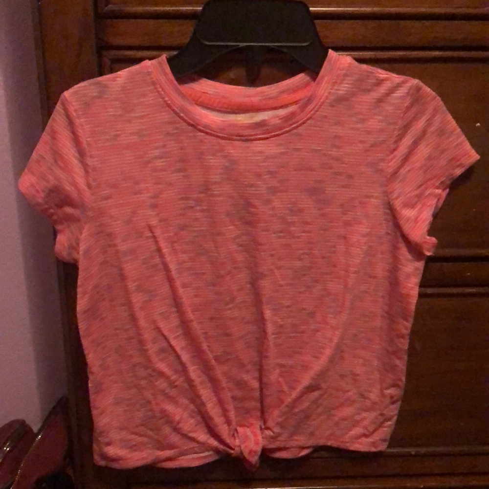 Kids shirt